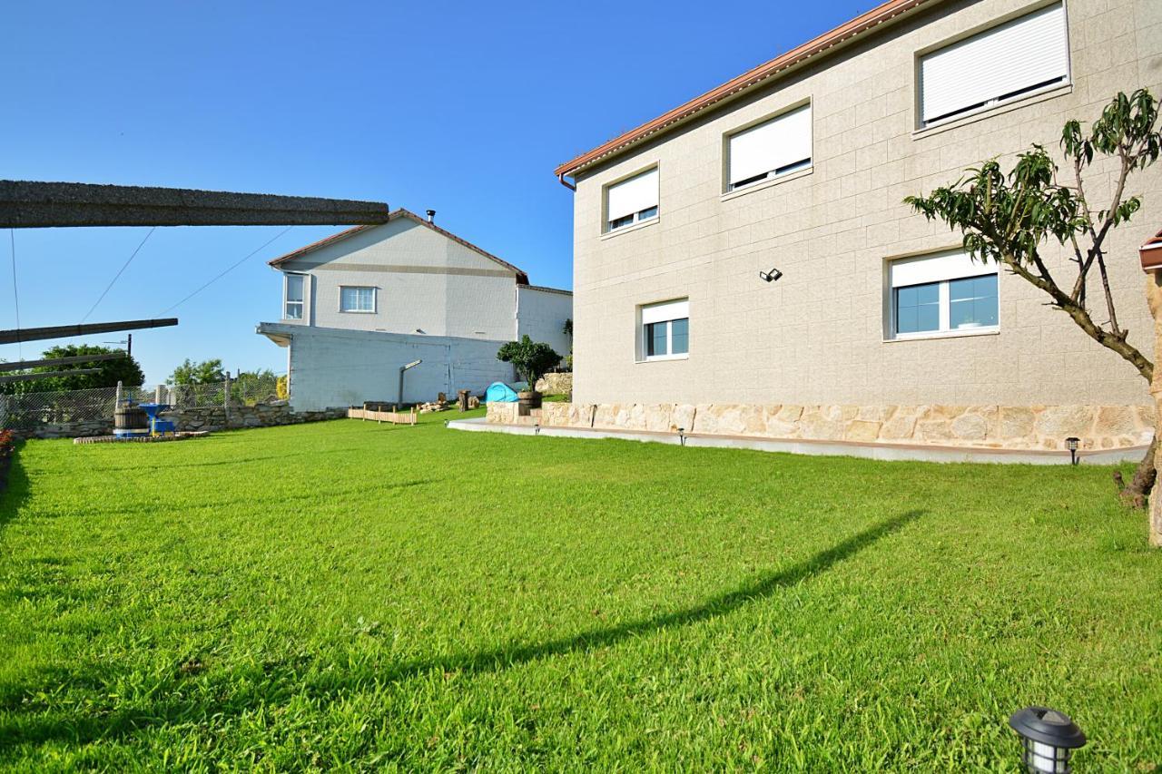 Galihost - A Casa Do Olivo Villa Meis Exteriör bild