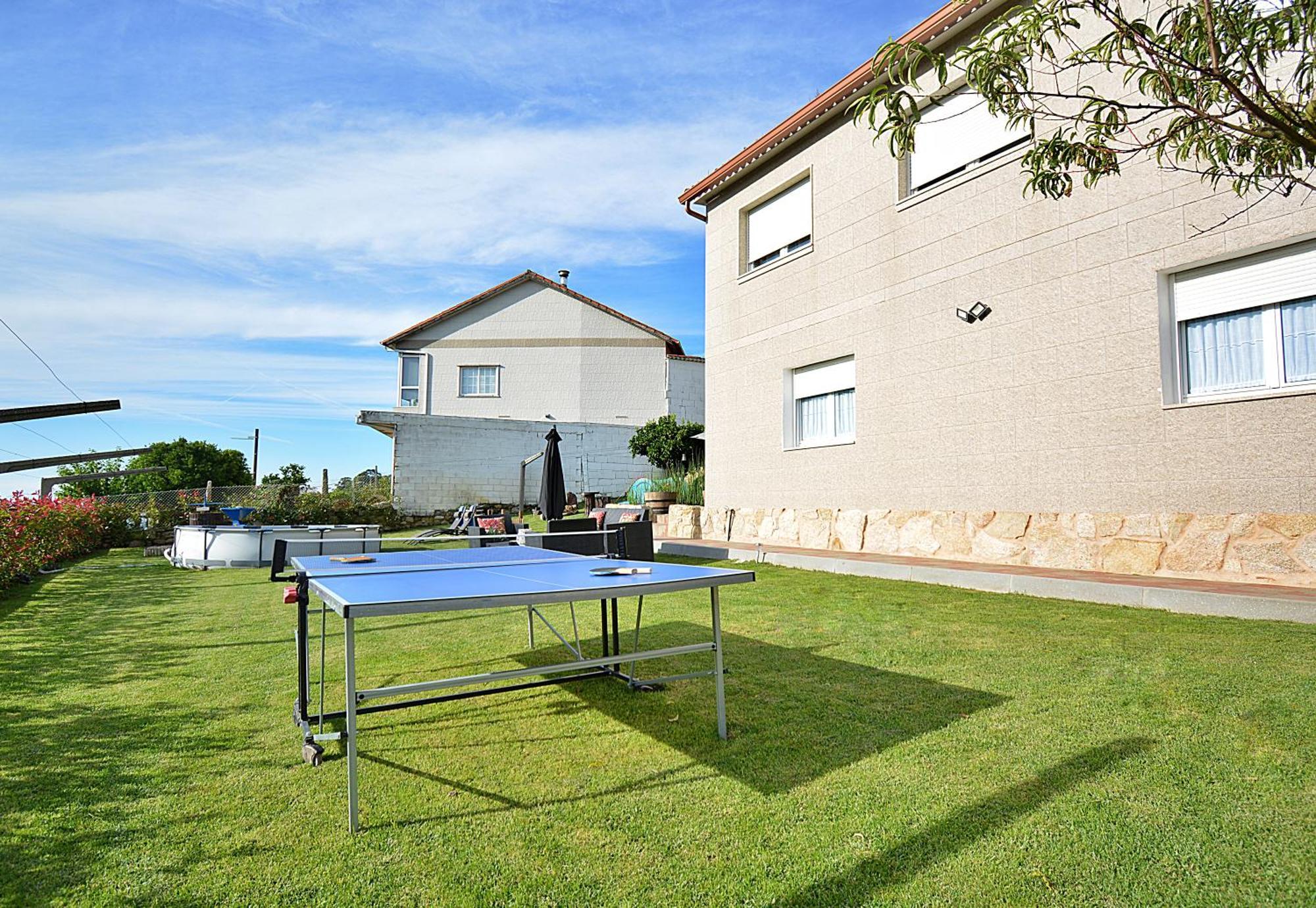 Galihost - A Casa Do Olivo Villa Meis Exteriör bild