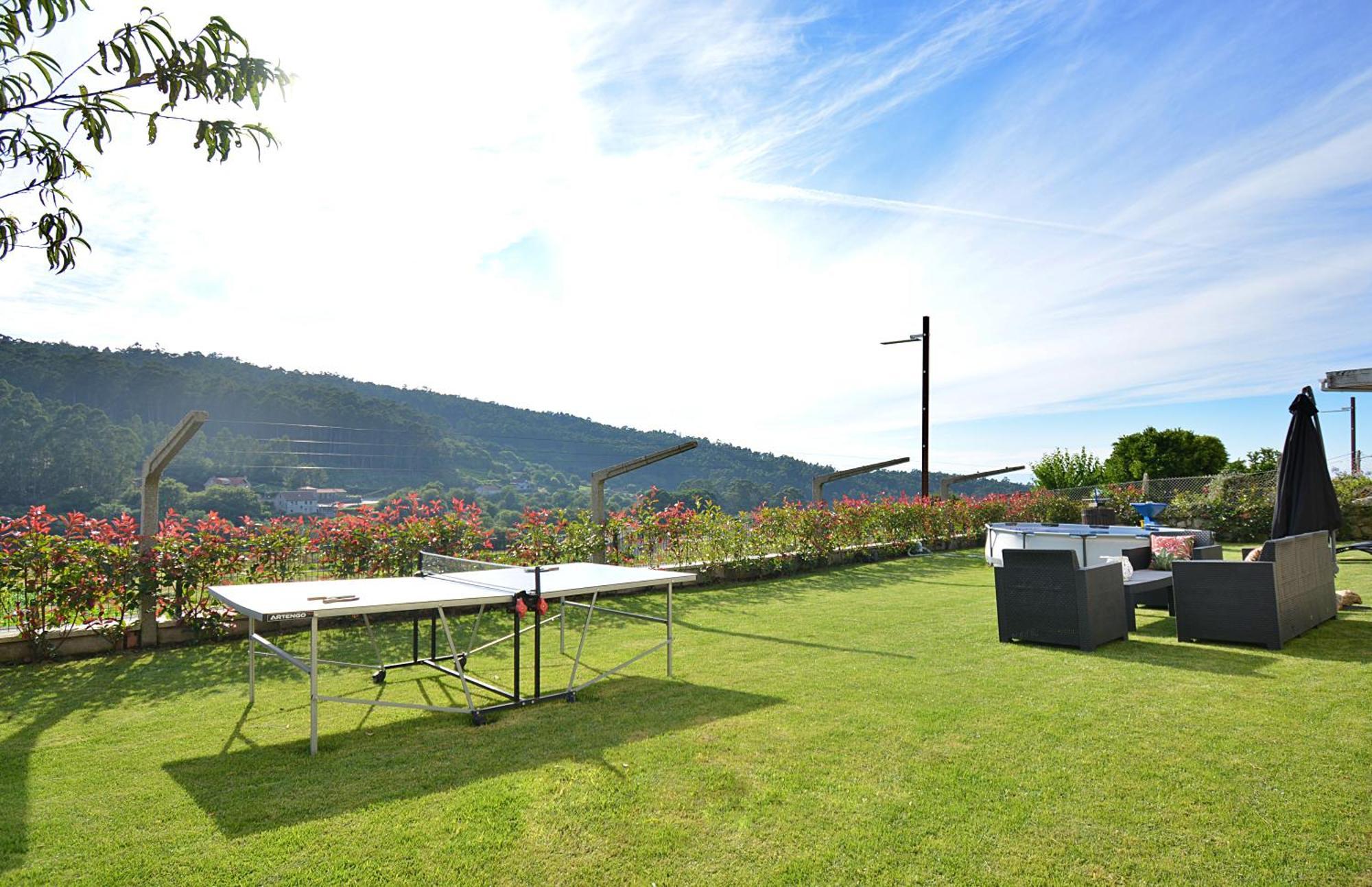 Galihost - A Casa Do Olivo Villa Meis Exteriör bild